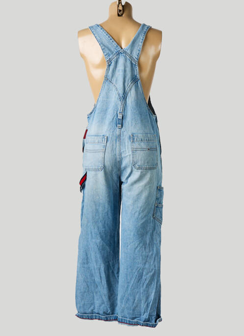 Salopetă albastru TOMMY HILFIGER femeie