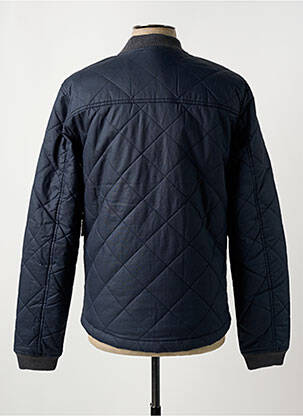 Geacă mâneci lungi albastru JACK & JONES bărbat