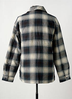 Jachete casual croială dreaptă albastru JACK & JONES bărbat