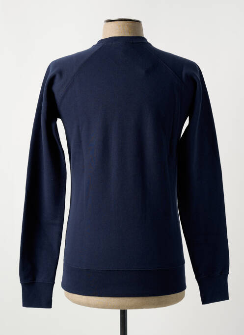 Hanorac albastru FRENCH DISORDER bărbat