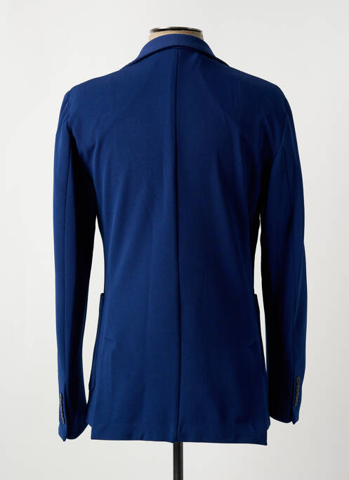 Sacou albastru PZO bărbat