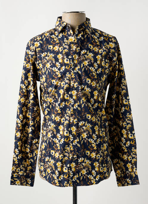 Cămașă cu mâneci lungi albastru JACK & JONES bărbat