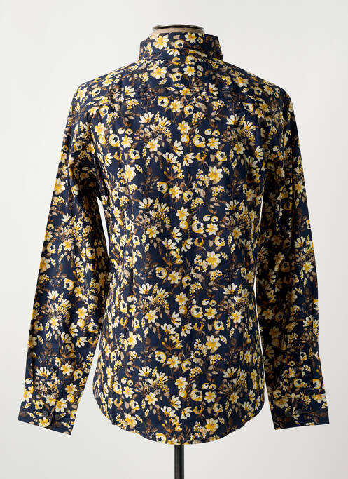 Cămașă cu mâneci lungi albastru JACK & JONES bărbat