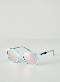 Ochelari de soare  albastru ALPINE femeie