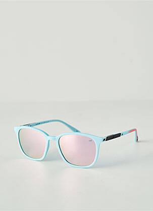 Ochelari de soare albastru ALPINE femeie