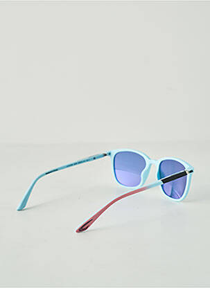 Ochelari de soare  albastru ALPINE femeie