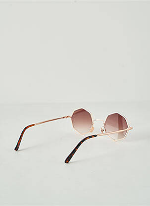 Ochelari de soare  auriu LE PETIT LUNETIER femeie