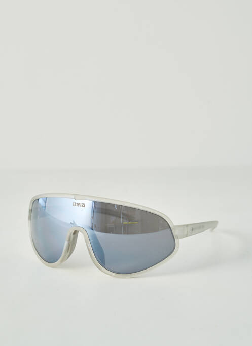 Ochelari de soare gri IZIPIZI femeie