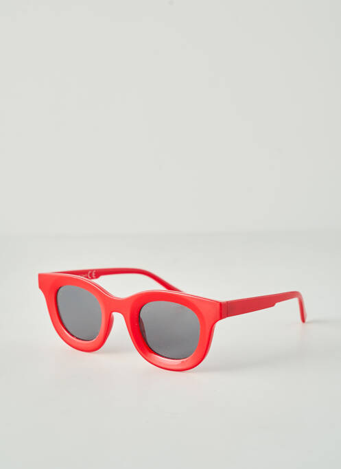 Ochelari de soare  roșu SANS MARQUE femme