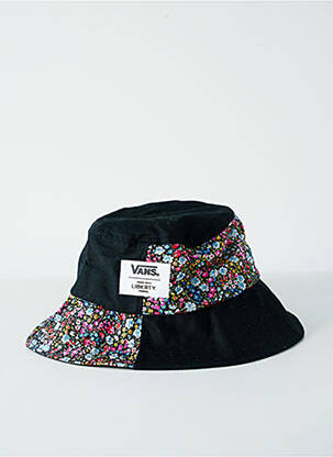 Pălărie negru VANS femeie
