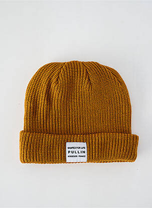 Căciulă maro PULL IN femeie