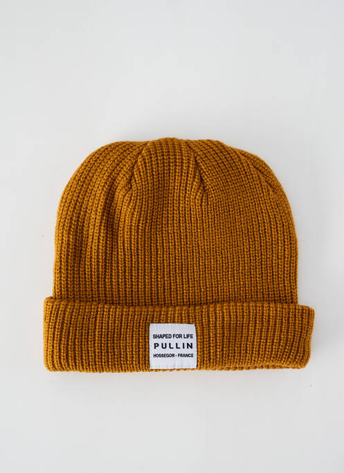 Căciulă maro PULL IN femeie