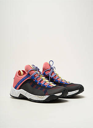 Adidași roz THE NORTH FACE femeie