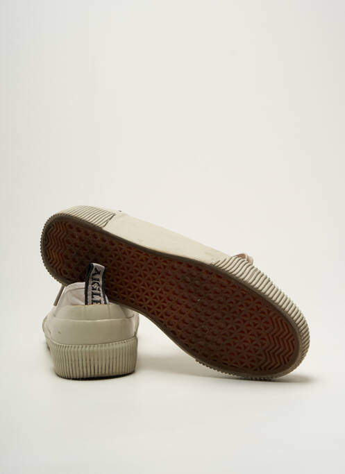 Adidași bej AIGLE femeie