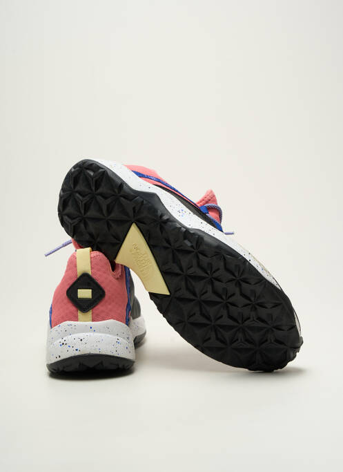 Adidași roz THE NORTH FACE femeie