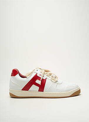 Adidași roșu AQTE2 bărbat