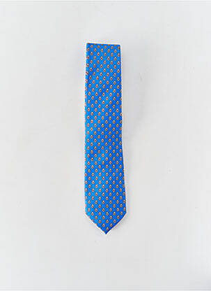Cravată albastru SCOTCH & SODA bărbat