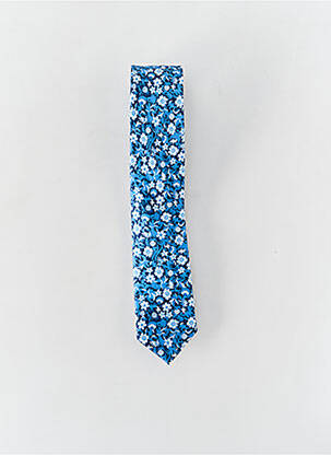 Cravată albastru JACK & JONES bărbat