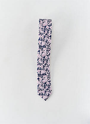 Cravată albastru JACK & JONES bărbat