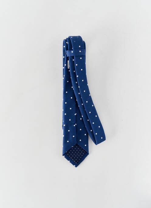 Cravată albastru JACK & JONES bărbat