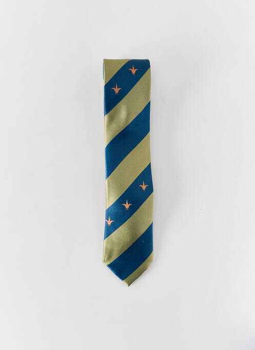 Cravată albastru JACK & JONES bărbat