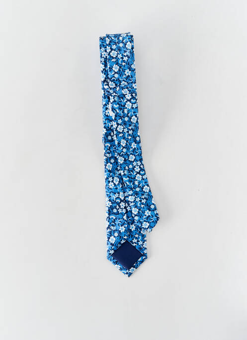 Cravată albastru JACK & JONES bărbat