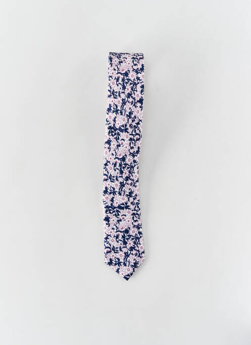 Cravată albastru JACK & JONES bărbat