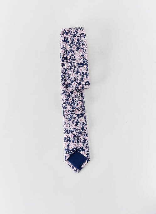 Cravată albastru JACK & JONES bărbat