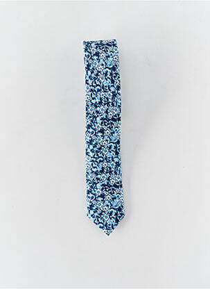 Cravată albastru JACK & JONES bărbat