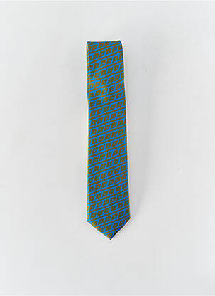 Cravată albastru SCOTCH & SODA bărbat