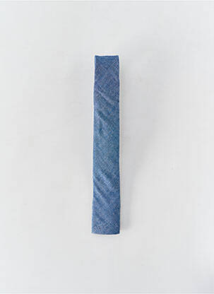 Cravată albastru JACK & JONES bărbat