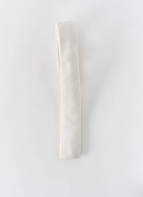 Cravată bej JACK & JONES bărbat