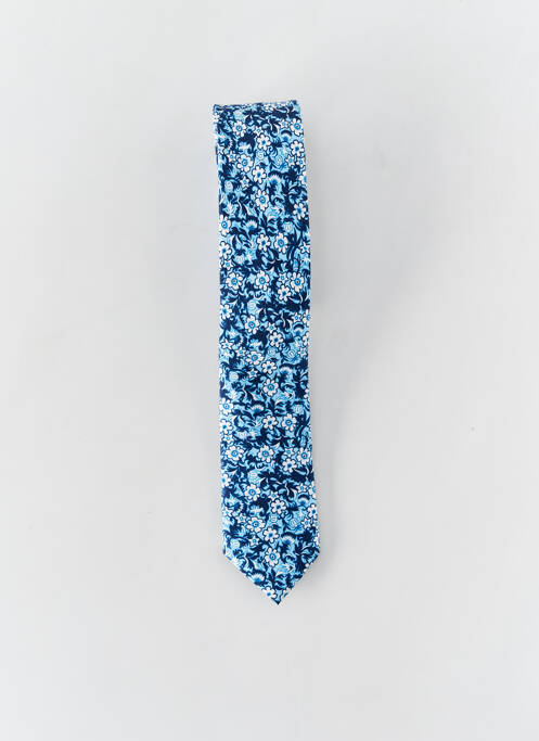 Cravată albastru JACK & JONES bărbat