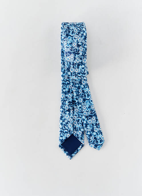 Cravată albastru JACK & JONES bărbat