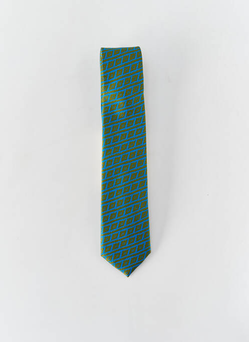 Cravată albastru SCOTCH & SODA bărbat