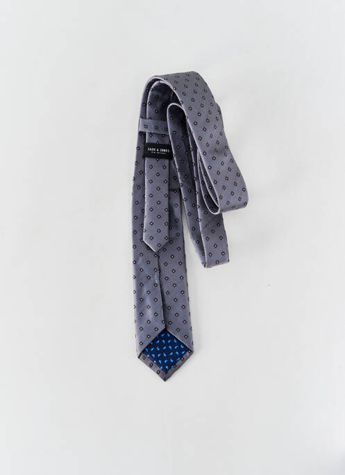 Cravată gri JACK & JONES bărbat
