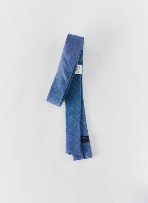 Cravată albastru JACK & JONES bărbat