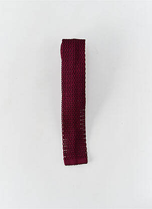 Cravată violet JACK & JONES bărbat