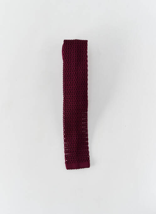 Cravată violet JACK & JONES bărbat