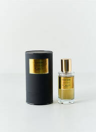 Parfum negru TRIANGLE D'OR femme
