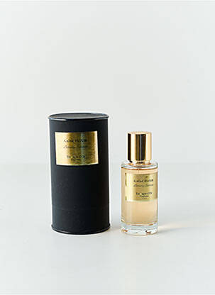 Parfum negru TRIANGLE D'OR femeie