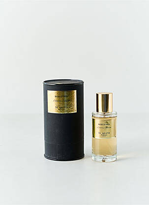 Parfum negru TRIANGLE D'OR femeie