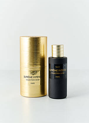 Parfum auriu NOTE 33 femeie