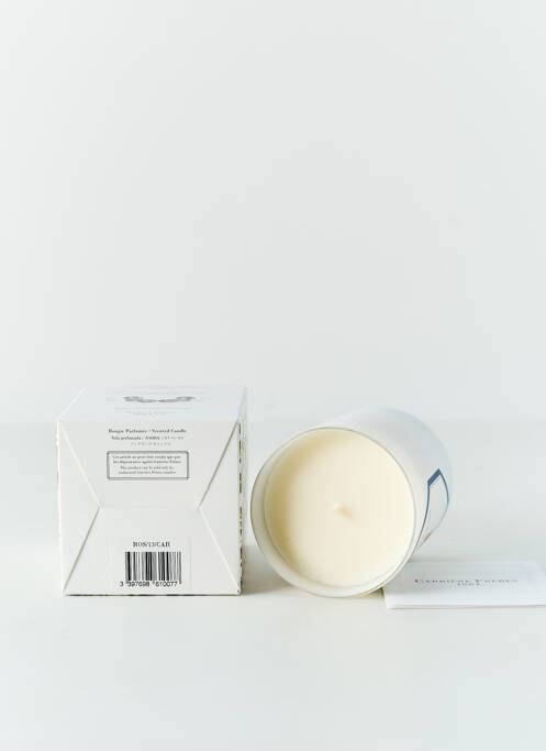 Accesoriu divers alb CARRIÈRE FRÈRES 1884 femeie