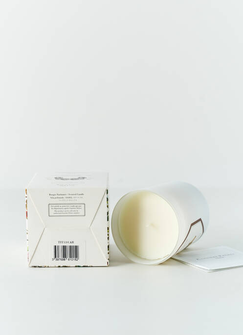 Accesoriu divers alb CARRIÈRE FRÈRES 1884 femeie