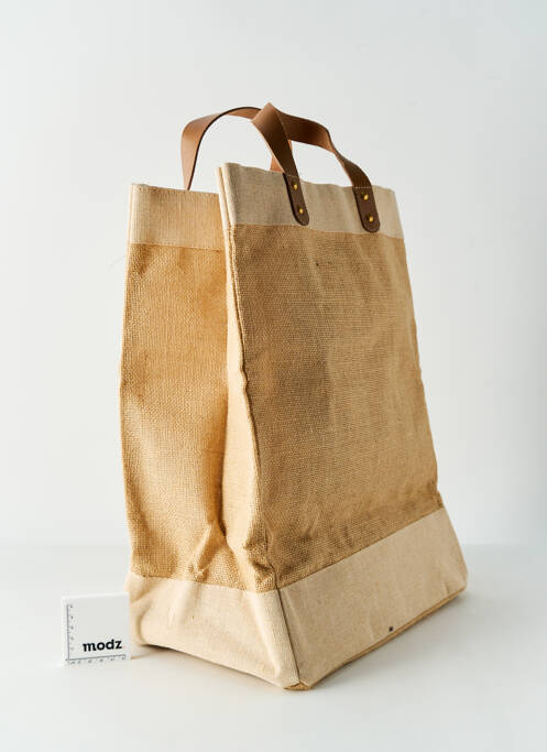 Geantă bej ZÈDE femeie