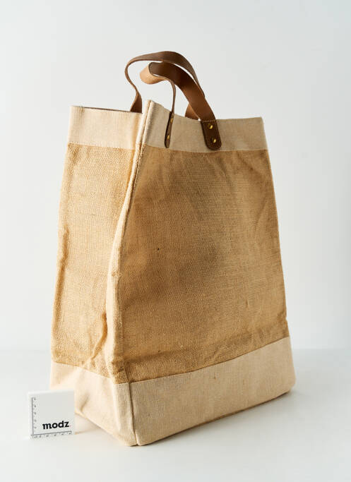 Geantă bej ZÈDE femeie