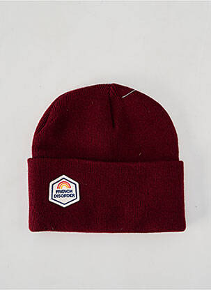 Căciulă violet FRENCH DISORDER unisex