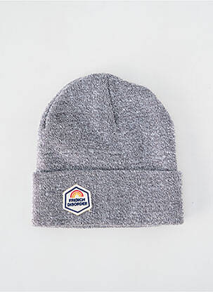 Căciulă gri FRENCH DISORDER unisex