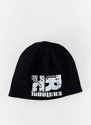 Căciulă negru NO EXCESS bărbat